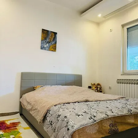 Apartment Teras *