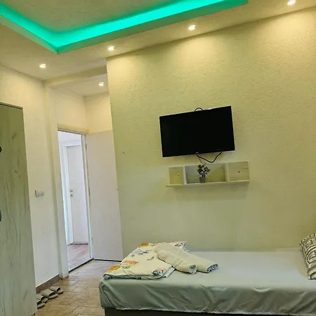 Lejlighed Teras Sarajevo